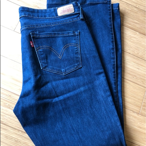 levis 523 jeans